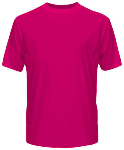 T-SHIRT - PINK