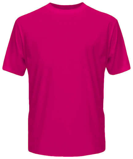 T-SHIRT - PINK